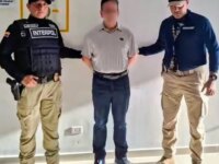 Detienen en Cartagena a mexicano buscado por pornografia infantil