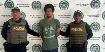 Dos hombres encarcelados por violencia domestica hacia sus padres