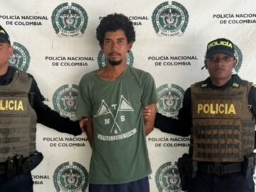 Dos hombres encarcelados por violencia domestica hacia sus padres