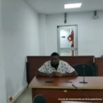 Dos hombres judicializados en Cartagena por presunto porte ilegal de