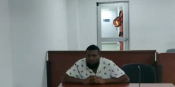 Dos hombres judicializados en Cartagena por presunto porte ilegal de