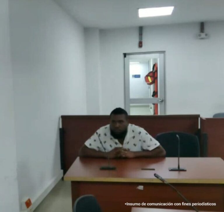 Dos hombres judicializados en Cartagena por presunto porte ilegal de