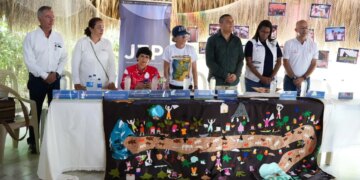 El Canal del Dique muestra progresos en la aplicacion del