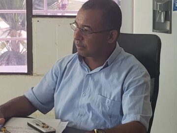 El exalcalde de San Cristobal Bolivar enfrentara juicio por supuestos actos