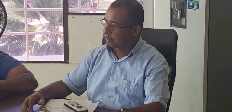 El exalcalde de San Cristobal Bolivar enfrentara juicio por supuestos actos