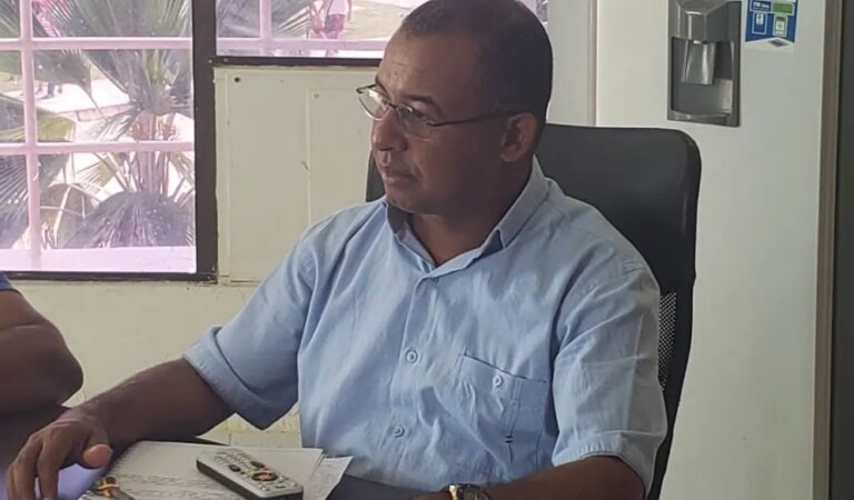 El exalcalde de San Cristóbal-Bolívar enfrentará juicio por supuestos actos de corrupción