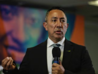 El presidente de Ecopetrol Ricard Roa Barragan se toma vacaciones.webp