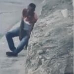 Entre la vida y la muerte se encuentra alias El