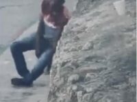 Entre la vida y la muerte se encuentra alias El