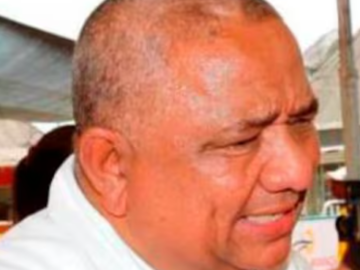 Exalcalde de Marialabaja Antonio Coronel Mera enfrenta judicializacion por presuntos
