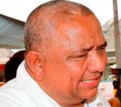 Exalcalde de Marialabaja Antonio Coronel Mera enfrenta judicializacion por presuntos