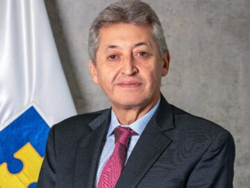 Fiscal General e se reunira con la Veeduria a la