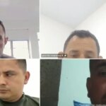 Fiscalia presenta escrito de acusacion contra militares por la muerte