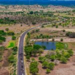 Gobernacion presenta la primera fase del proyecto vial que une