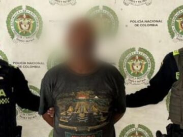 Hombre acusado de abuso sexual contra su nieta menor de