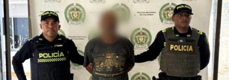 Hombre acusado de abuso sexual contra su nieta menor de