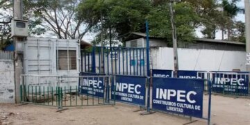 Imponen medida de aseguramiento a sujeto por intento de feminicidio