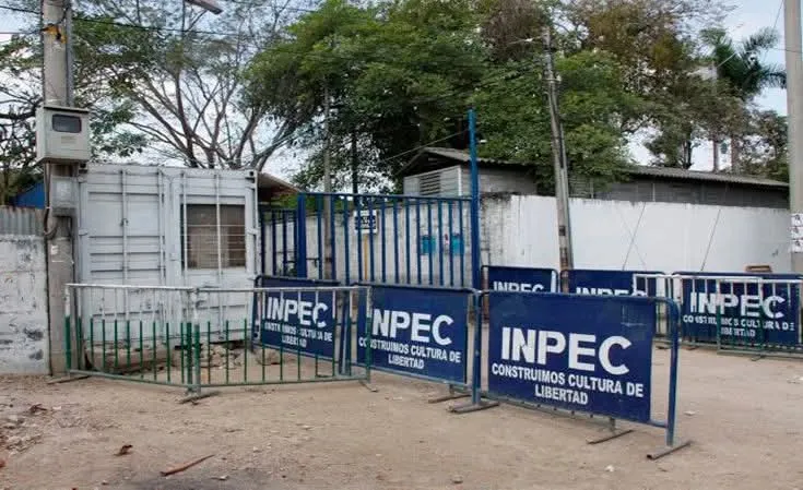 Imponen medida de aseguramiento a sujeto por intento de feminicidio