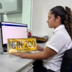 Incentivos para matricular vehiculos en el organismo de transito de