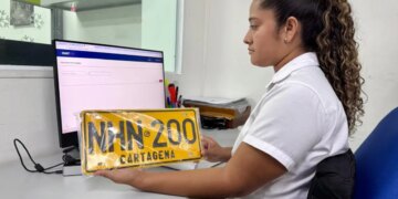 Incentivos para matricular vehiculos en el organismo de transito de