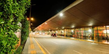 Indagan sobre irregularidades en el contrato de modernizacion del Aeropuerto