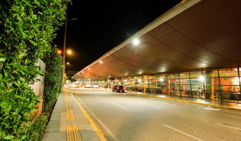 Indagan sobre irregularidades en el contrato de modernización del Aeropuerto de Cartagena