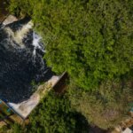 Informa sobre la averia en el sistema de agua potable