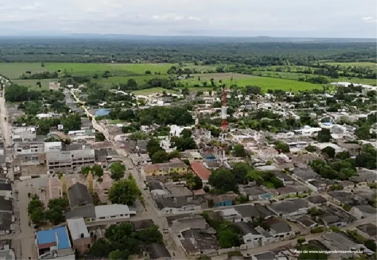 Investigan al exalcalde de Maria La Baja Bolivar por peculado y