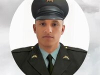 Involucrado en el asesinato de un policia en Cartagena es