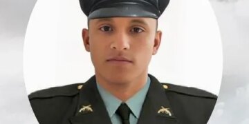 Involucrado en el asesinato de un policia en Cartagena es