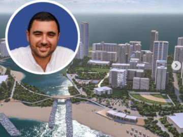 La Autoridad Nacional de Consulta Previa solicita al gobernador de