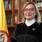 La Comision Nacional de Disciplina Judicial inicia investigacion sobre el