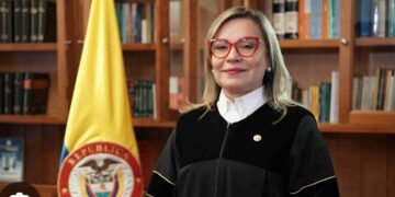 La Comision Nacional de Disciplina Judicial inicia investigacion sobre el