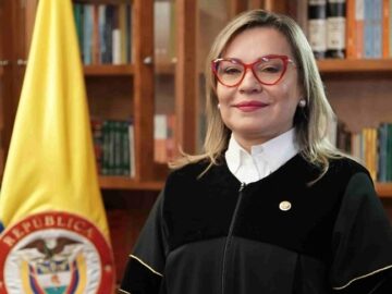 La Comision Nacional de Disciplina Judicial inicia investigacion sobre el
