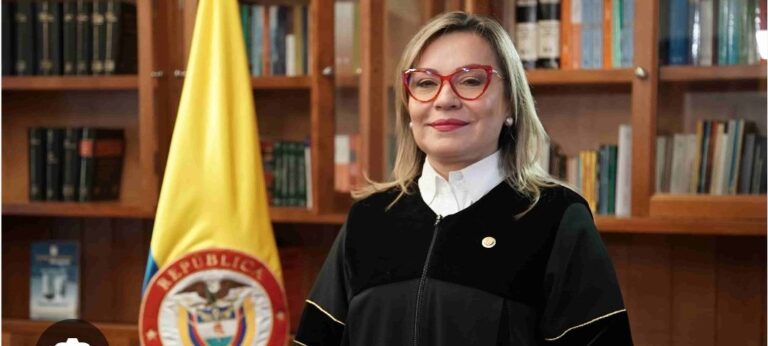 La Comision Nacional de Disciplina Judicial inicia investigacion sobre el