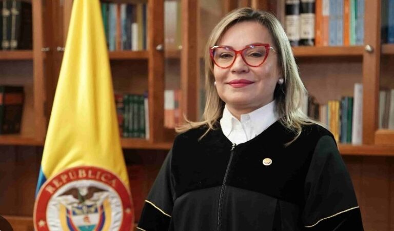 La Comisión Nacional de Disciplina Judicial inicia investigación sobre el magistrado Ángel Hernández Cano del Tribunal Administrativo del Atlántico.