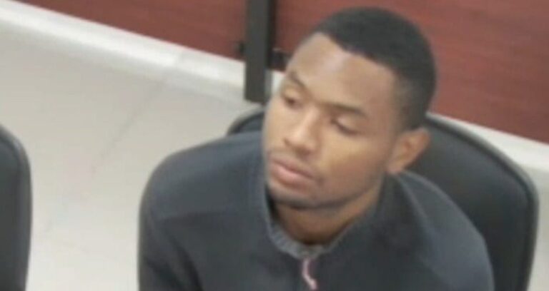 Llevan a juicio a un hombre acusado de atacar a