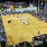 Magangue sede de Agro Bolivar 2026