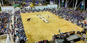 Magangue sede de Agro Bolivar 2026