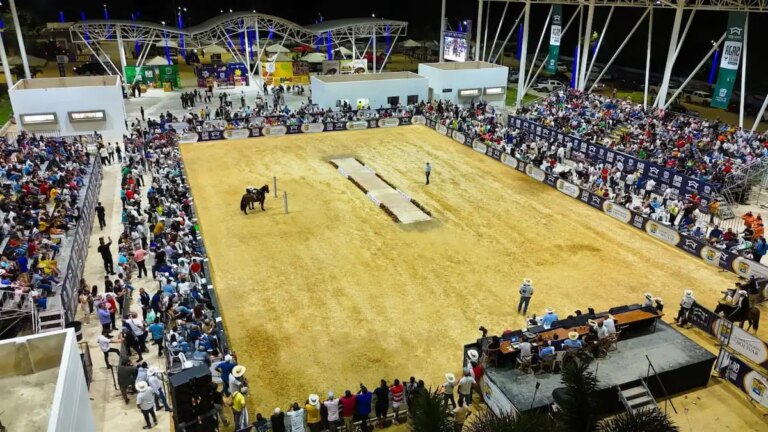 Magangue sede de Agro Bolivar 2026