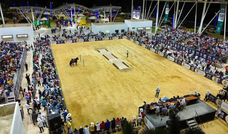 Magangué, sede de Agro Bolívar 2026