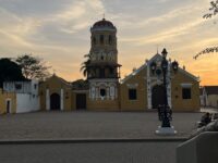 Mompox se une a los pueblos patrimonio que disfrutan de