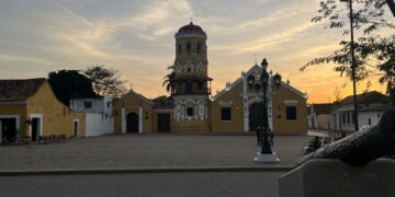 Mompox se une a los pueblos patrimonio que disfrutan de