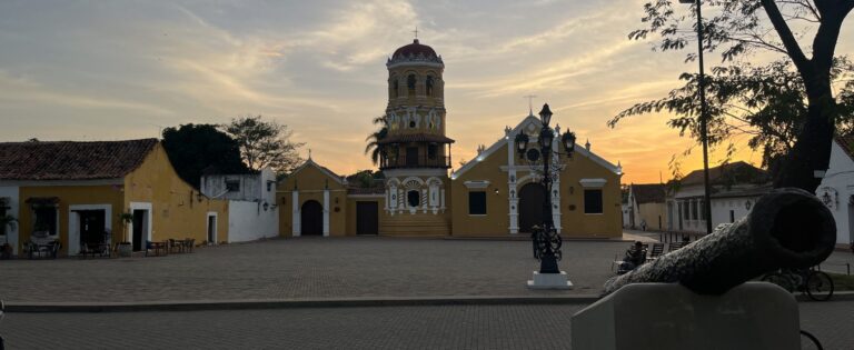 Mompox se une a los pueblos patrimonio que disfrutan de