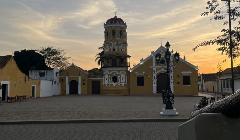 Mompox se une a los pueblos patrimonio que disfrutan de una innovadora herramienta de gestión turística de la UNESCO.