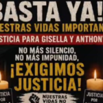 Nativos del norte marchan manana y bloquearan la via al