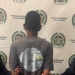 No encontro comida preparada en casa y agredio a su