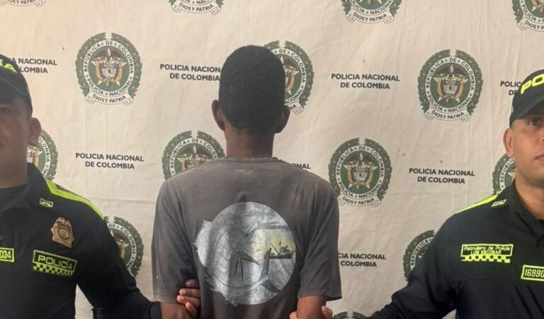 No encontró comida preparada en casa y agredió a su esposa y a su madre.