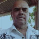 Oswaldo Barrios Arnedo el taxista victima de un asesinato durante