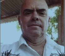 Oswaldo Barrios Arnedo el taxista victima de un asesinato durante